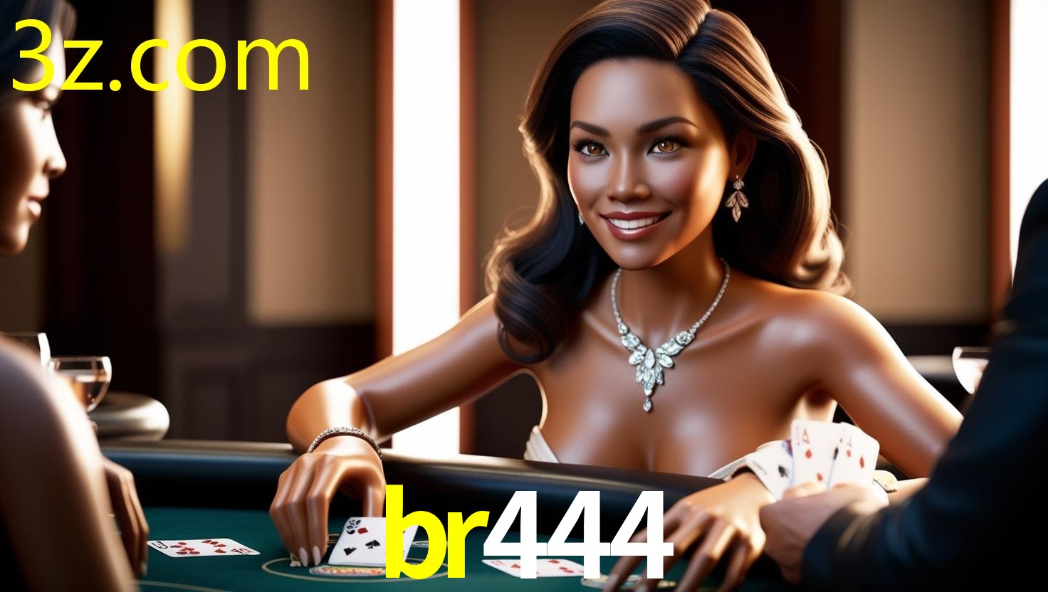 BR444.COM