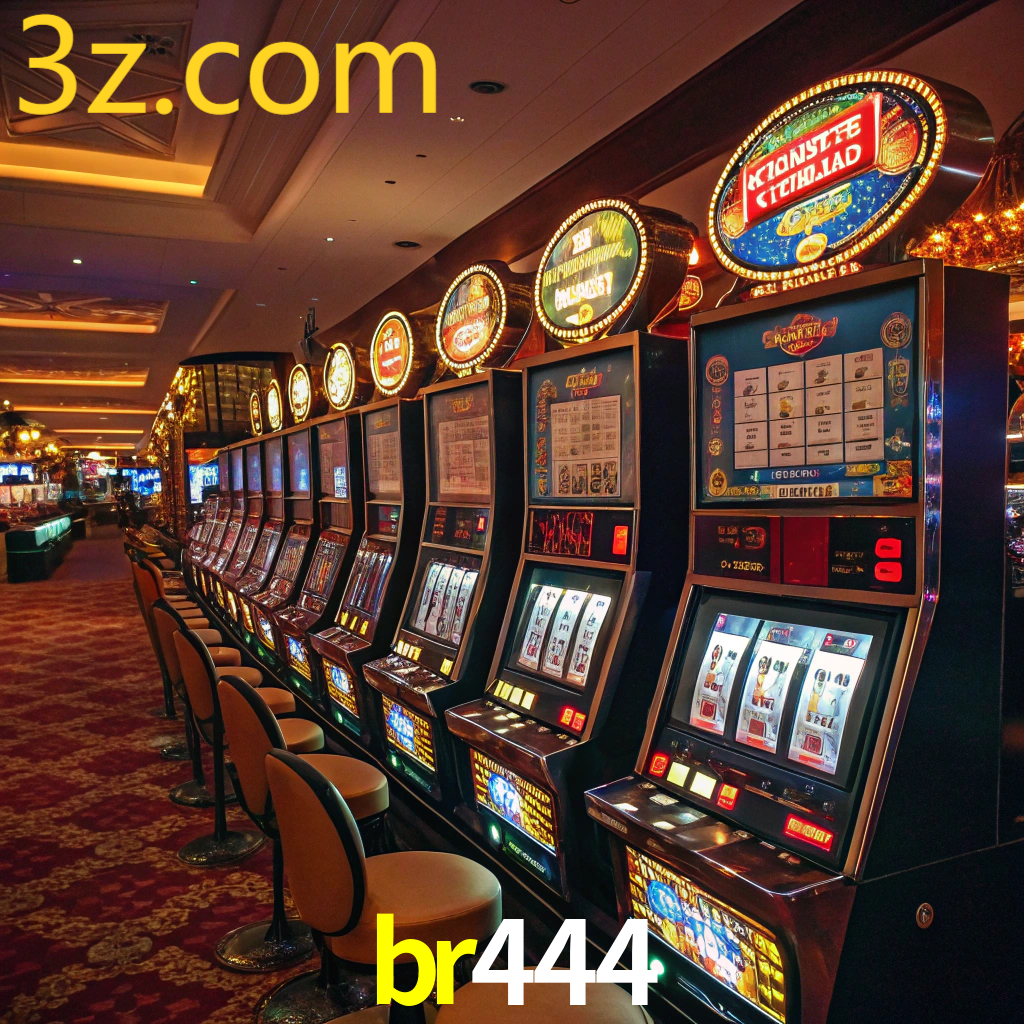 BR444.COM
